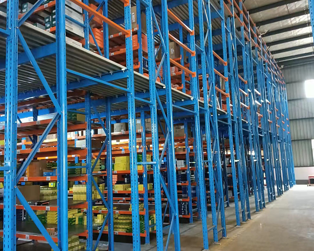 草莓视频app在线下载智能倉儲如何設計(jì)自動化立體倉庫? 草莓视频app在线下载智能倉儲如何設計自動化立體倉庫?