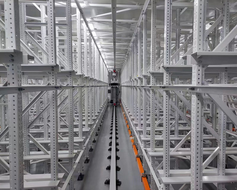 料箱立體庫（kù）