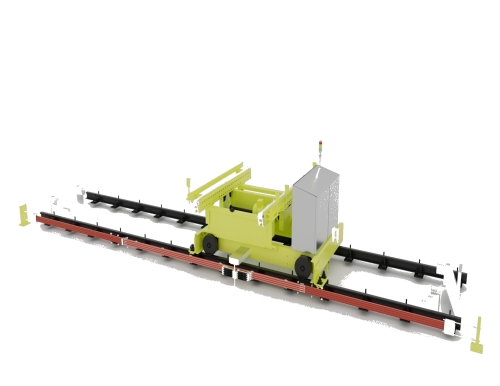 三維模（mó）型